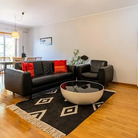 Lägenhet Casa Da Praca In The Center Of - Guestspa Oporto