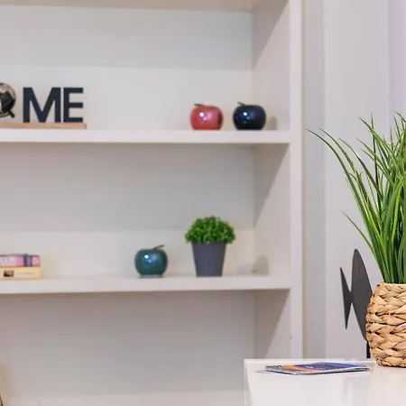 Casa Da Praca In The Center Of - Guestspa