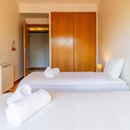 Casa Da Praca In The Center Of - Guestspa * Porto