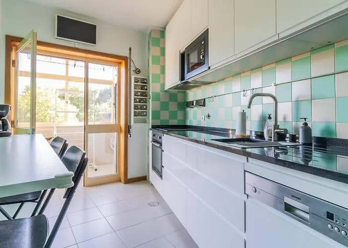 Appartement Casa Da Praca In The Center Of - Guestspa *