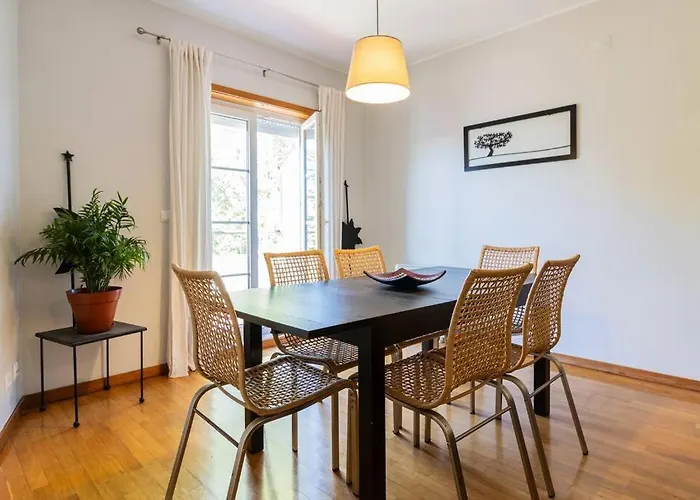 Casa Da Praca In The Center Of - Guestspa *