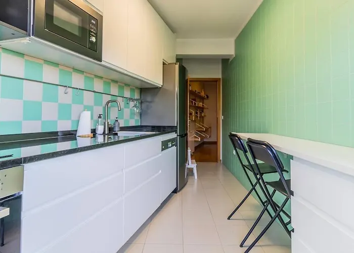 Casa Da Praca In The Center Of - Guestspa Appartement *