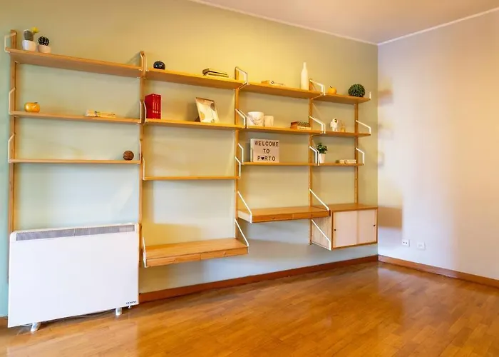 Casa Da Praca In The Center Of - Guestspa Appartement *