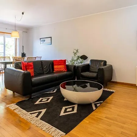 아파트 Casa Da Praca In The Center Of - Guestspa 포르투