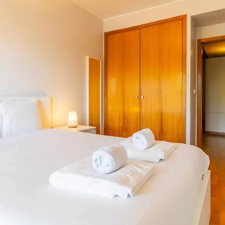 아파트 Casa Da Praca In The Center Of - Guestspa