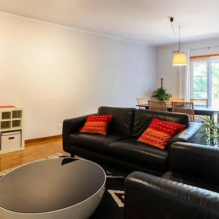 Casa Da Praca In The Center Of - Guestspa *