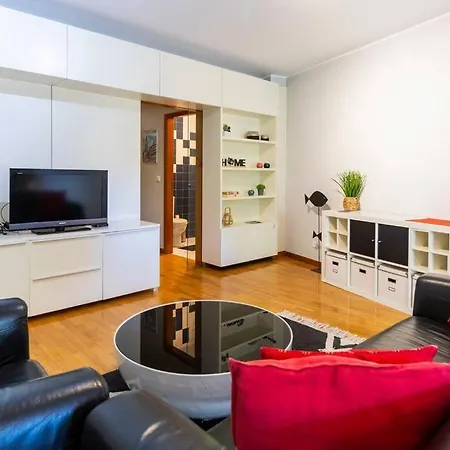 아파트 Casa Da Praca In The Center Of - Guestspa *