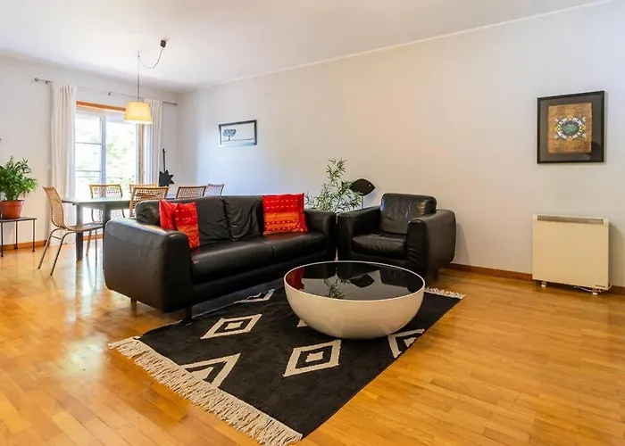 Διαμέρισμα Casa Da Praca In The Center Of - Guestspa Πόρτο