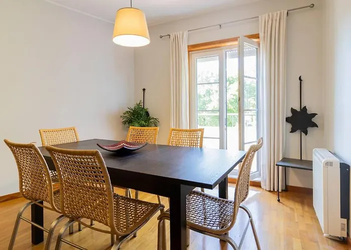 Casa Da Praca In The Center Of - Guestspa Πόρτο