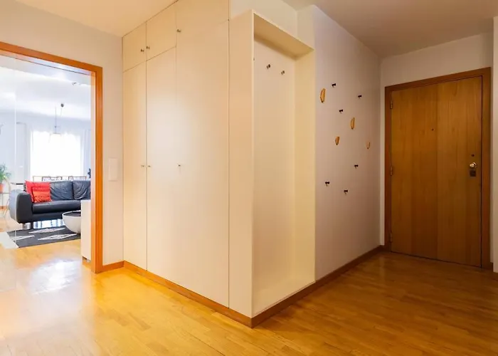 Casa Da Praca In The Center Of - Guestspa Διαμέρισμα *