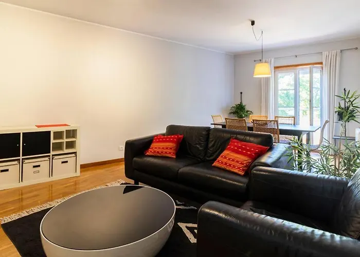 Casa Da Praca In The Center Of - Guestspa *