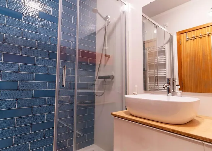 Casa Da Praca In The Center Of - Guestspa