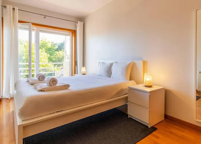 Διαμέρισμα Casa Da Praca In The Center Of - Guestspa Πόρτο