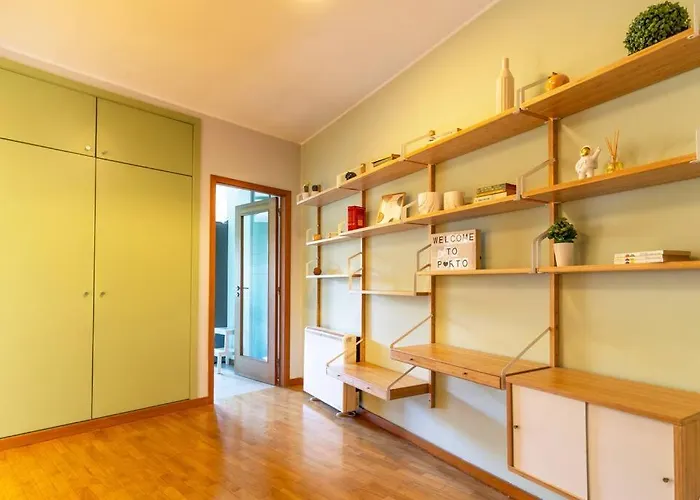 Casa Da Praca In The Center Of - Guestspa