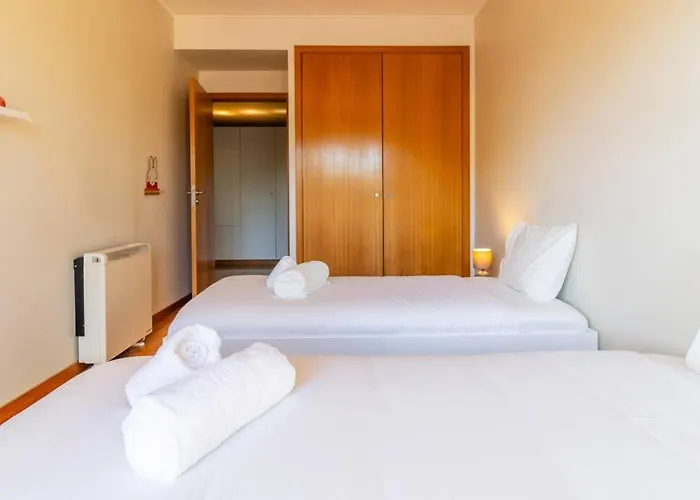 Casa Da Praca In The Center Of - Guestspa * Порту