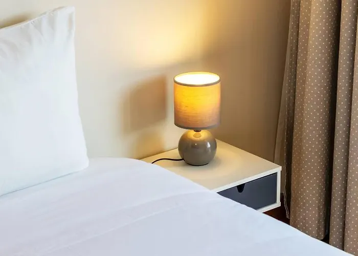 Διαμέρισμα Casa Da Praca In The Center Of - Guestspa