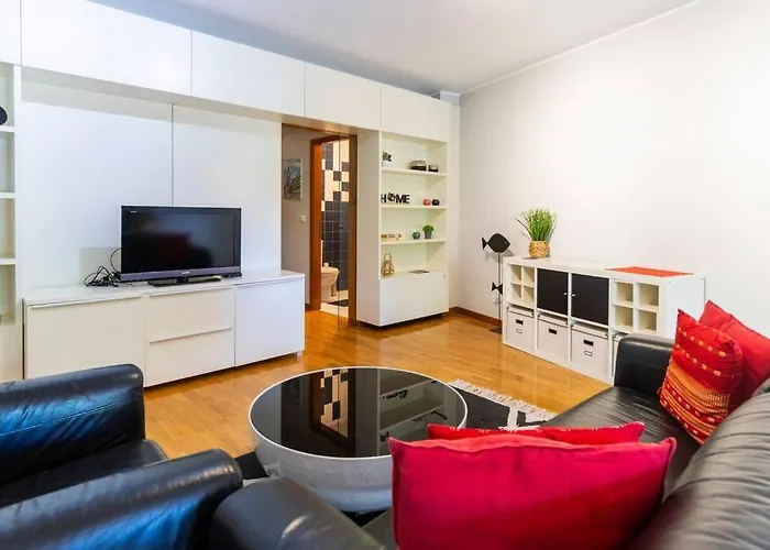 Διαμέρισμα Casa Da Praca In The Center Of - Guestspa *