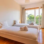 Apartmán Casa Da Praca In The Center Of - Guestspa