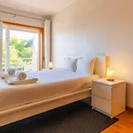 Apartmán Casa Da Praca In The Center Of - Guestspa Porto