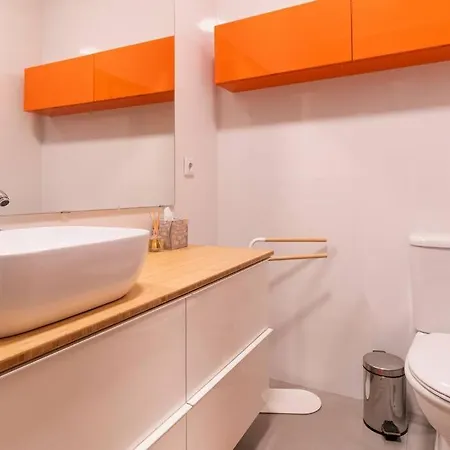 Casa Da Praca In The Center Of - Guestspa