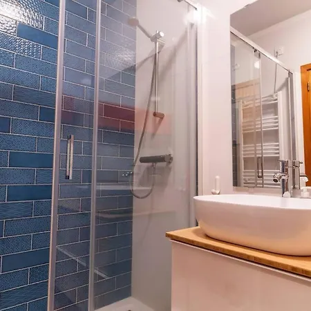 Casa Da Praca In The Center Of - Guestspa