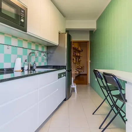 Casa Da Praca In The Center Of - Guestspa Appartamento *