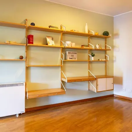 Casa Da Praca In The Center Of - Guestspa Appartamento *