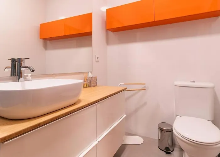 Casa Da Praca In The Center Of - Guestspa