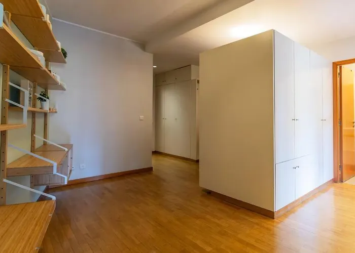 Casa Da Praca In The Center Of - Guestspa Porto