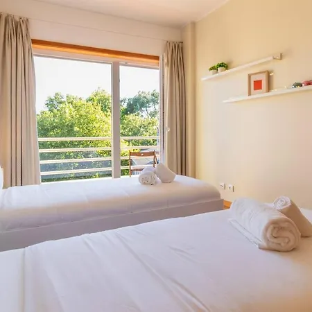 Casa Da Praca In The Center Of - Guestspa Apartment Porto