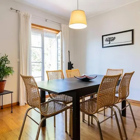 Casa Da Praca In The Center Of - Guestspa *